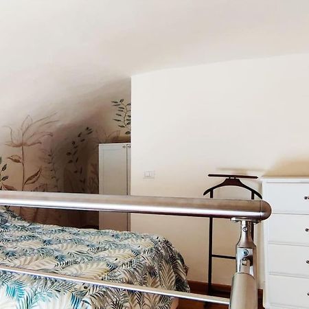 Appartamento Curtatone Firenze Eksteriør bilde