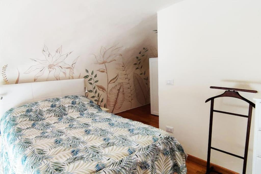 Appartamento Curtatone Firenze Eksteriør bilde