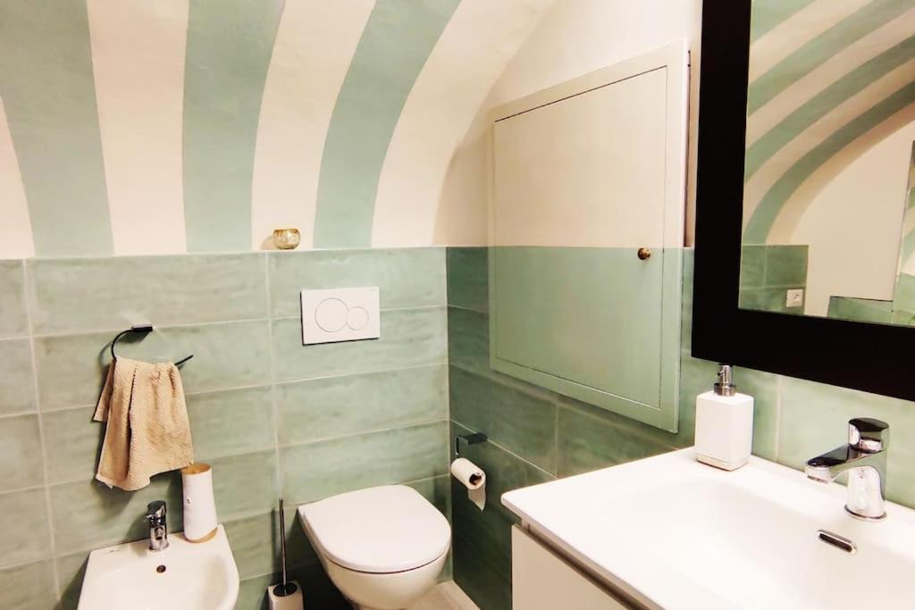 Appartamento Curtatone Firenze Eksteriør bilde