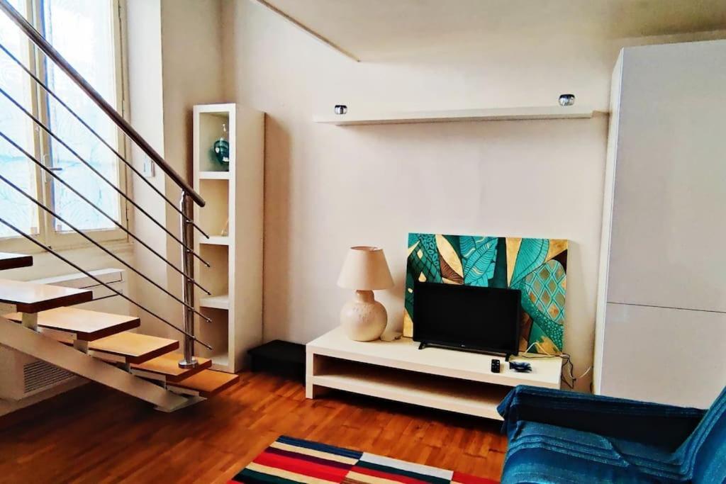 Appartamento Curtatone Firenze Eksteriør bilde